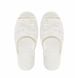Капці Єгипетська бавовна Graccioza Linen Snow (37-38)