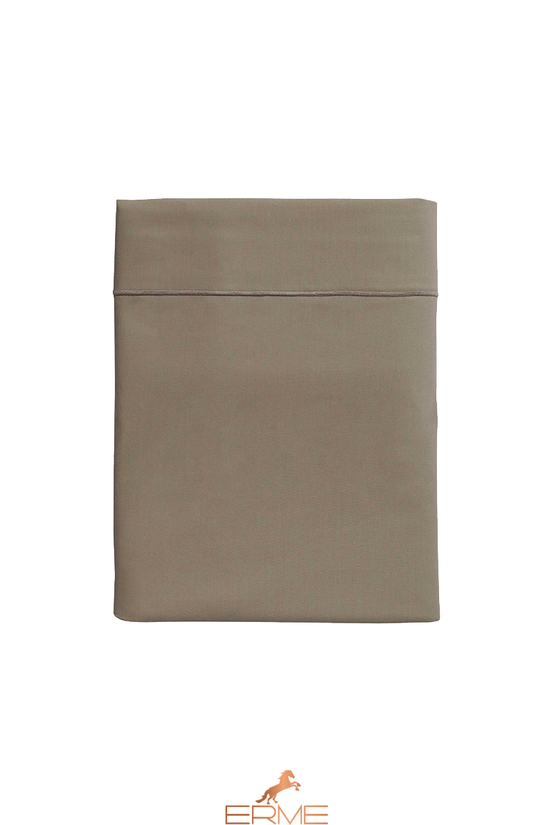 Постельное белье Essix Royal Line - Taupe, 50x70 (2шт), 155x200, 180x290