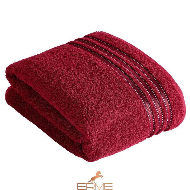 Towel Vossen - Cult de Luxe Rubin