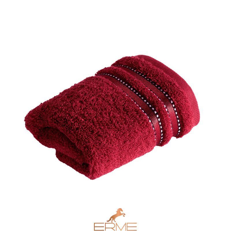 Towel Vossen - Cult de Luxe Rubin