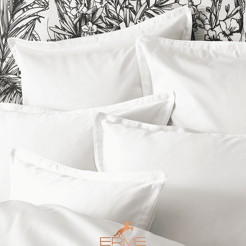 Bed linen Alexandre Turpault - Teophile Snow