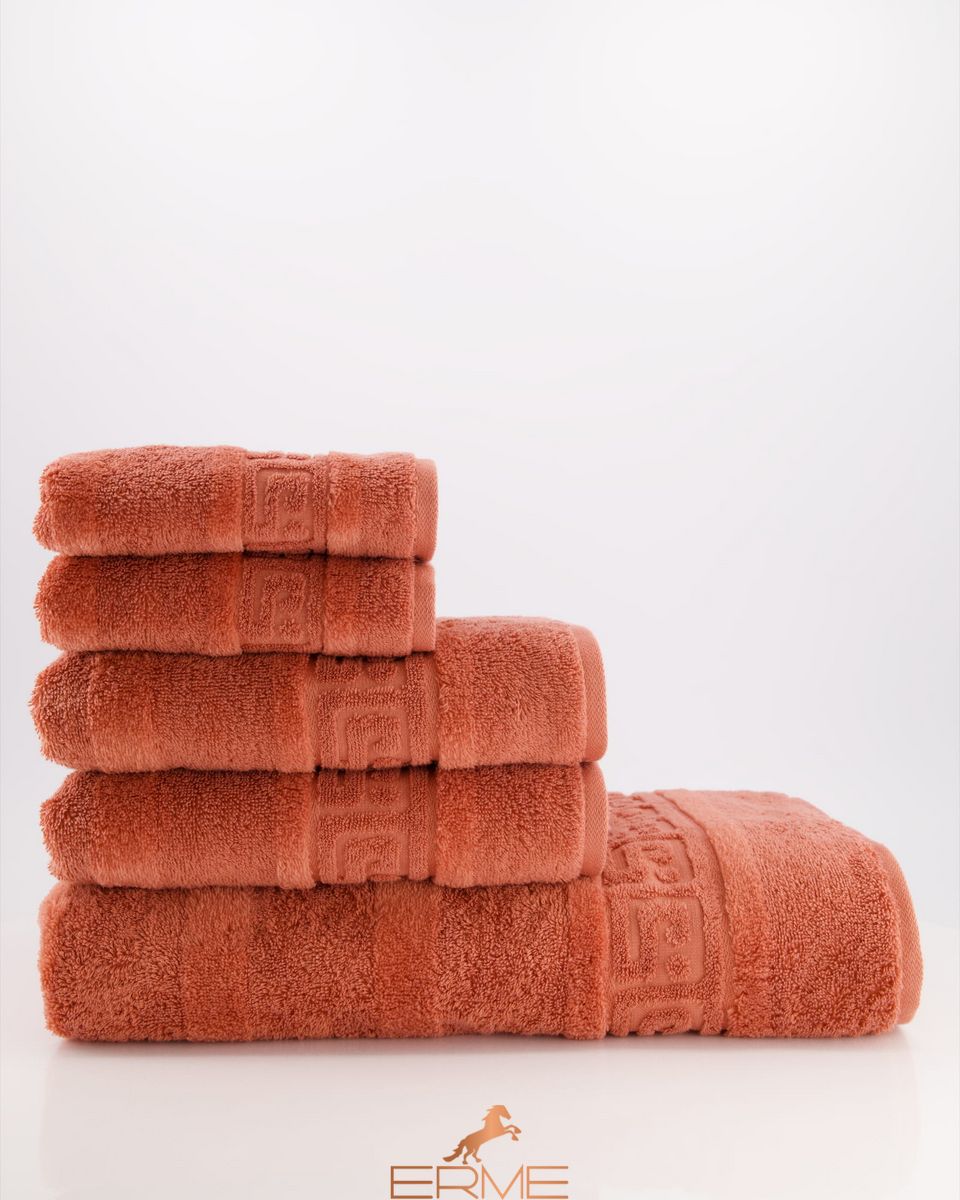 Towel Cawoe - Noblesse Brlok, 80х200