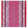 Салфетка Jacquard Francais - Mumbai Coton Fuchsia