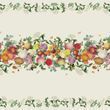Серветка Garnier Thiebaut Envies d'automne flamboyant