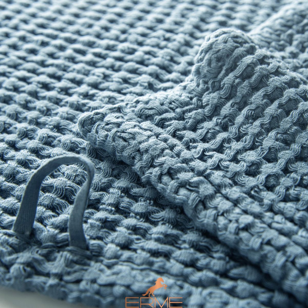 Towel Graccioza Aura Peacock ( 30x30 сm)