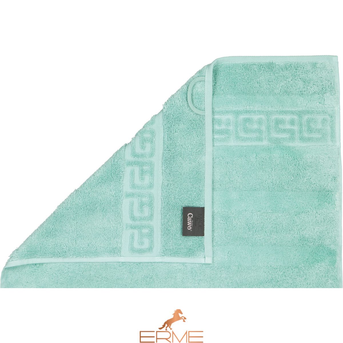 Towel Cawoe - Noblesse Agavegrun, 80х200