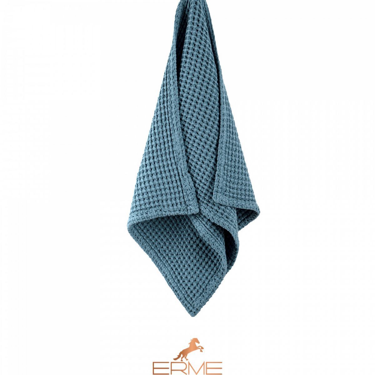 Towel Graccioza Aura Peacock ( 30x30 сm)