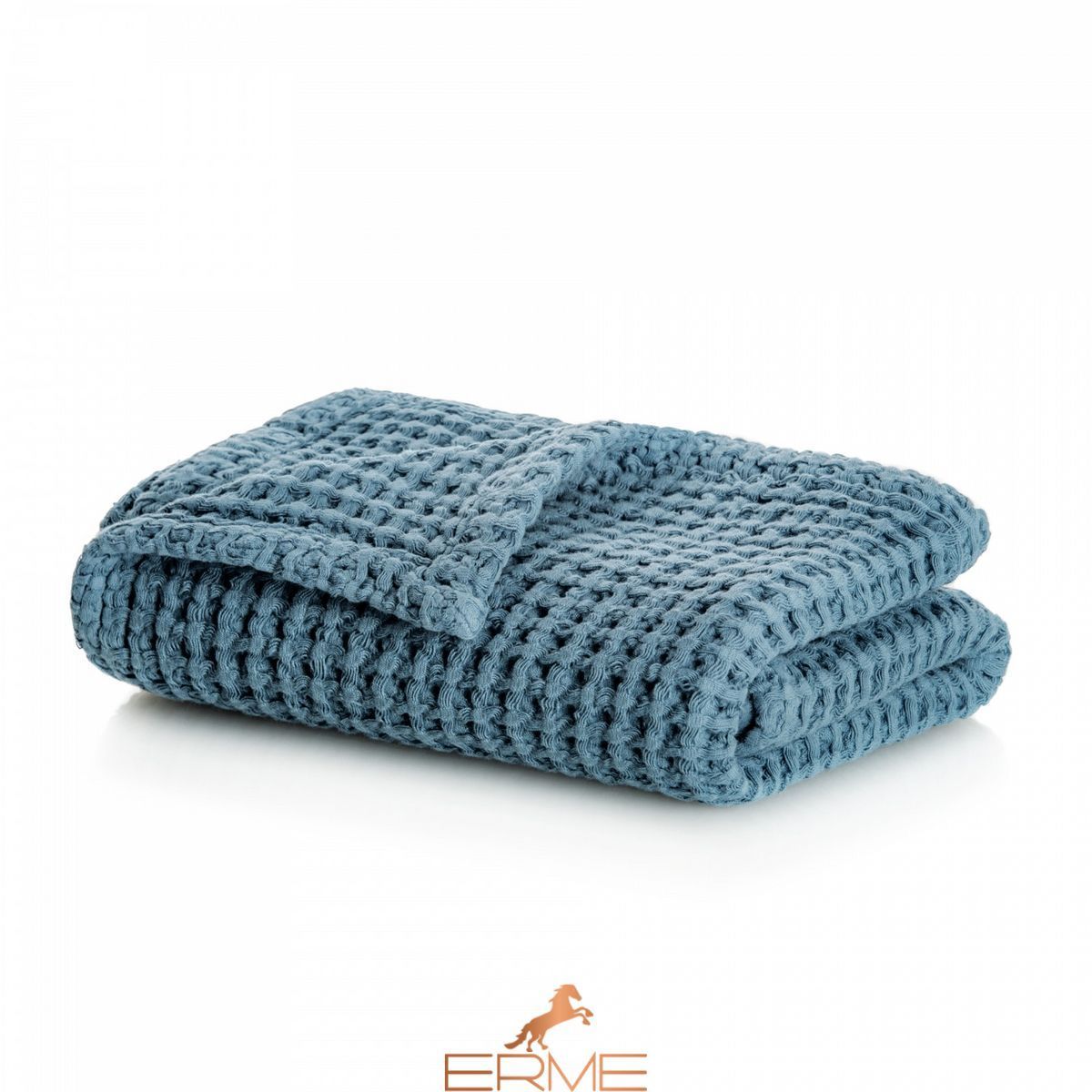 Towel Graccioza Aura Peacock ( 30x30 сm)