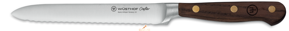 Wusthof - 7 Piece Crafter Knife Set