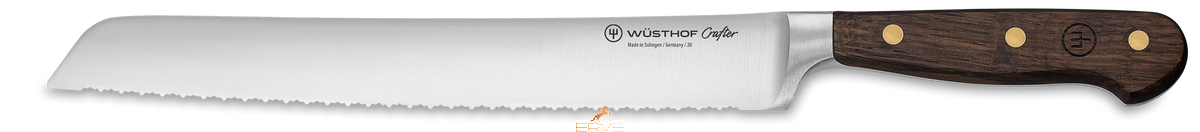 Wusthof - 7 Piece Crafter Knife Set