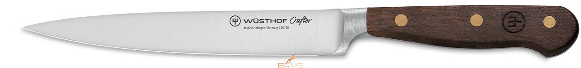Wusthof - 7 Piece Crafter Knife Set
