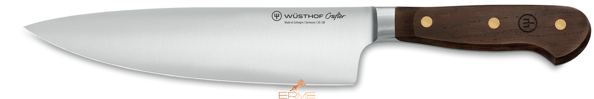 Wusthof - 7 Piece Crafter Knife Set