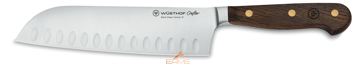 Wusthof - 7 Piece Crafter Knife Set
