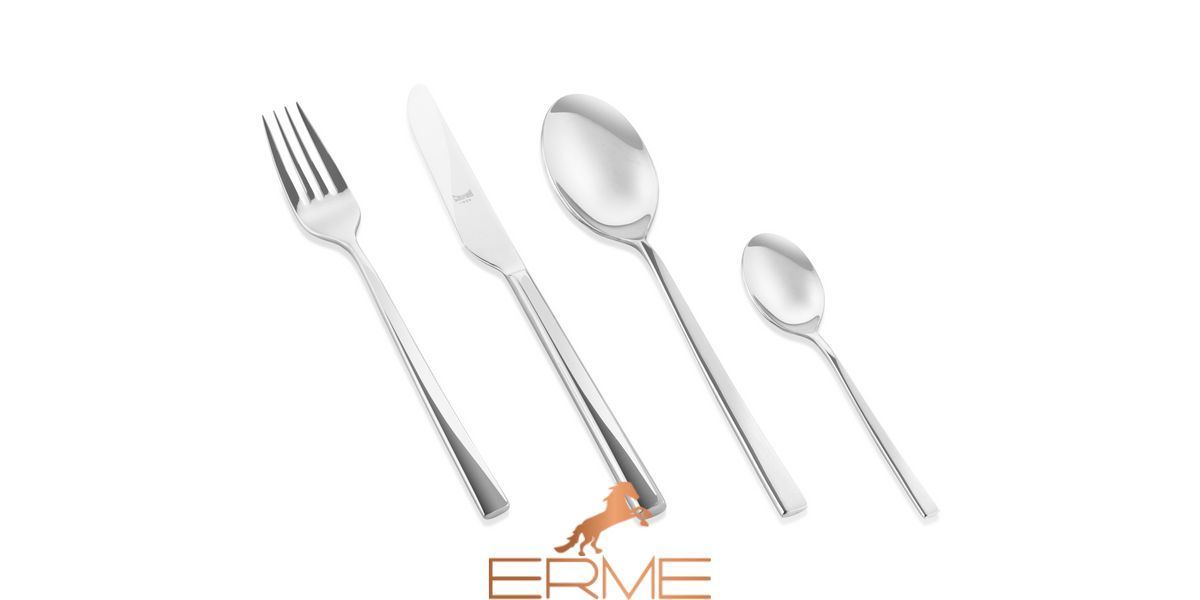 Cutlery Mepra - Atena, 24