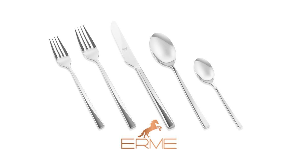 Cutlery Mepra - Atena, 24