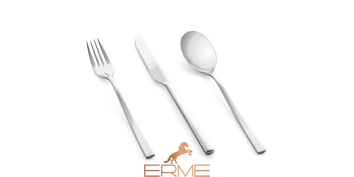Cutlery Mepra - Atena, 24