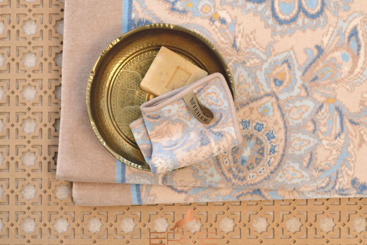Towel Feiler - DJAMILA 50х100