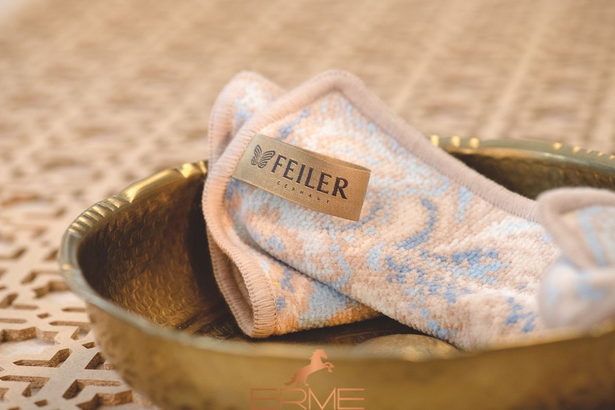 Towel Feiler - DJAMILA 50х100