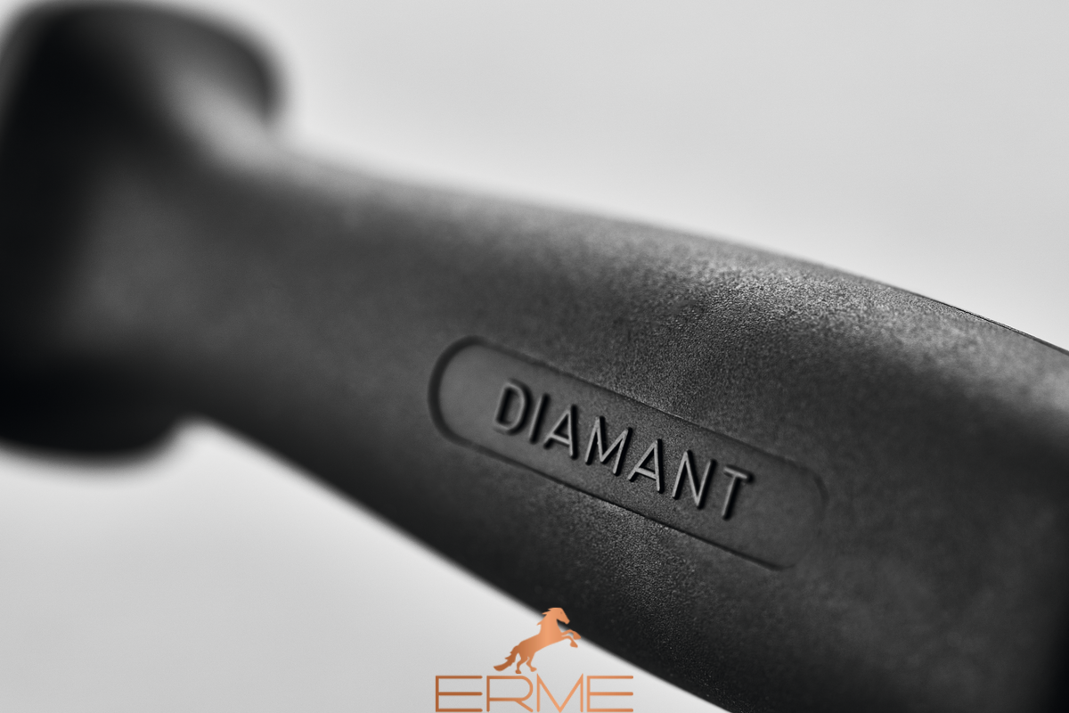 Wusthof - Diamond musat for knives
