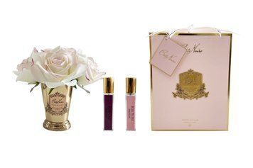 Ароматична композиція Cote Noire сім троянд - Pink Blush, Під замовлення (доставка від 4-х тижнів)
