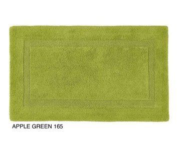 Килимок для ванної Abyss&Habidecor - Reversible Apple Green, Під замовлення (доставка від 4-х тижнів), 50x80 см