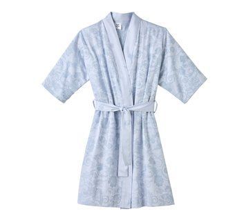 Халат Blanc Des Vosges Deshabille Hesperide Porcelaine