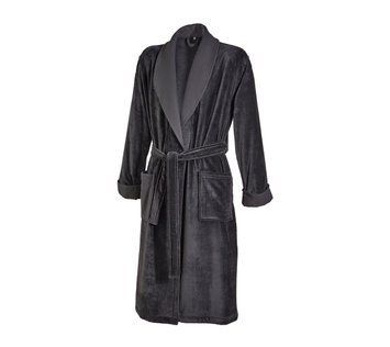 Халат Blanc Des Vosges Palazzo Anthracite