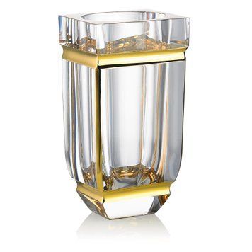 Rogaska Tera - Vase, 220мм, 118мм