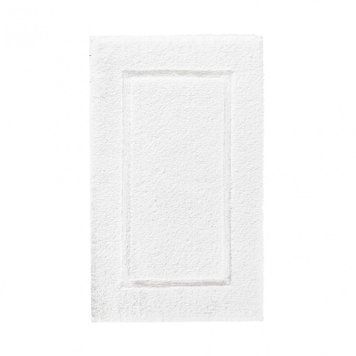 Коврик для ванной Graccioza Prestige White 100% хлопок (50х80 см)