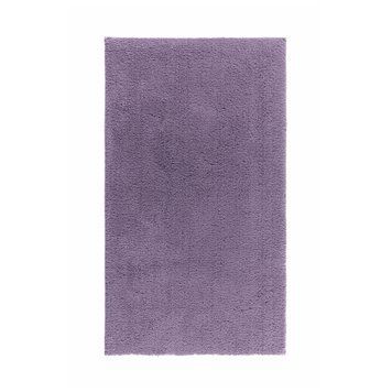 Велюровый коврик для ванны Graccioza - Egoist Lavander, Под заказ (доставка от 4х недель), 50x80 см
