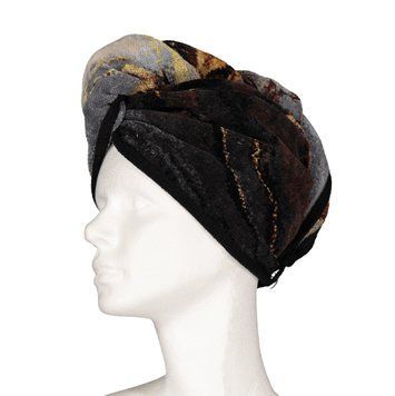 Turban Feiler - GOLDEN FRAGMENTS