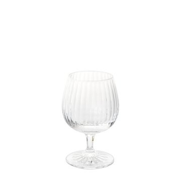 Сristallerie de Montbronn Vendome - Brandy glass, 100мм, 60мм, 300 ml