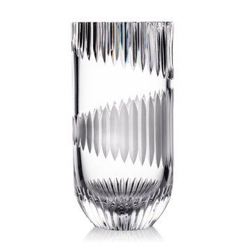 Rogaska Plant - Vase Matte
