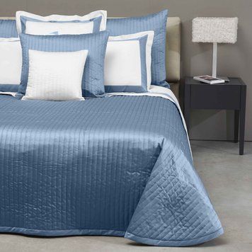 Signoria Firenze - Стьобане покривало SIENA Air Force Blue, Air Force Blue, 260x270