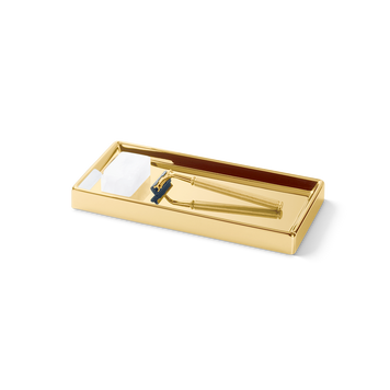 Decor Walter - Многофункциональная подставка Gold