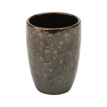 Aquanova Ugo Vintage Bronze - Склянка для зубних щіток