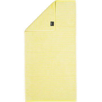 Полотенце Cawoe - Campus Lemon, 30х50