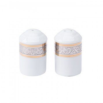 Deshouli&egrave;res Orl&eacute;ans - Salt and pepper set 30 ml