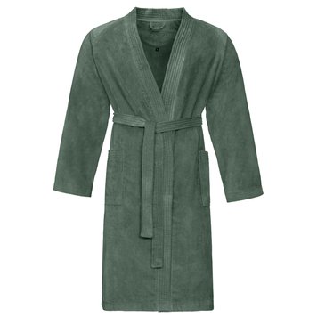 Bathrobe Vossen - DALLAS Fjord XXL