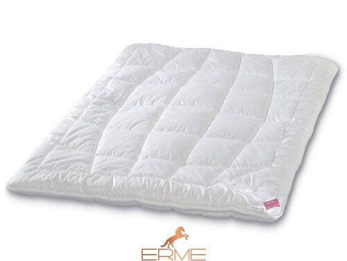Одеяло гипоаллергенное Hefel Softbausch Home SD Летнее, 135x200, 380 гр