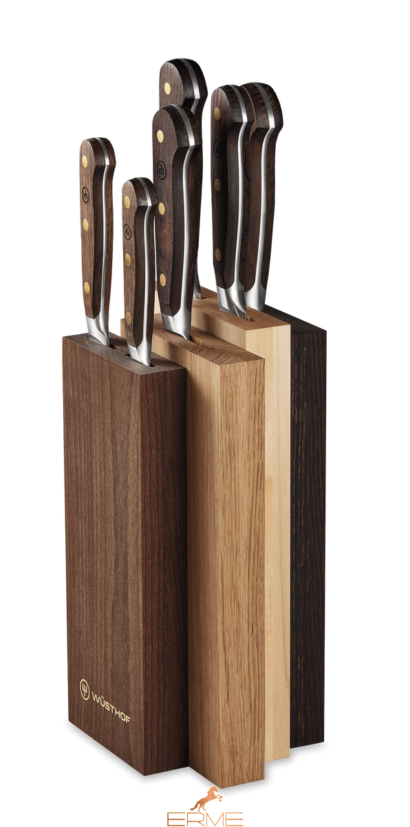 Wusthof - 7 Piece Crafter Knife Set