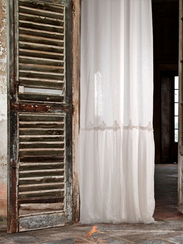 Curtains Opificio Dei Sogni Etoile, 140x300