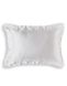 Gingerlily silk pillowcase - Eva White, 50x75