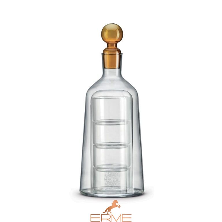 Pozzi Fun Classy - Decanter