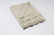 CO.BI. THOMAS blanket, Beige, 140x180