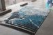 Carpet Serge Lesage - Air bleu pacifique