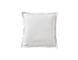 Bed linen Sanderson Sur La Plage Blanc, 50x75, 155x200, 180x290