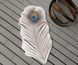 Abyss and Habidecor Paon Bath Mat