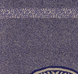Towel Leitner Leinen - Rosetta - 443 Navyblue, 30х30