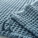 Towel Graccioza Aura Peacock ( 30x30 сm)